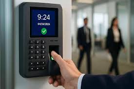 Access Control Systems 5 Access control system qatar